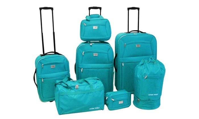Set valigie 4 ruote samsonite tra i più venduti su Amazon