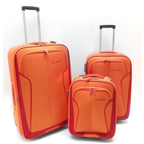 Set valigie trolley samsonite tra i più venduti su Amazon